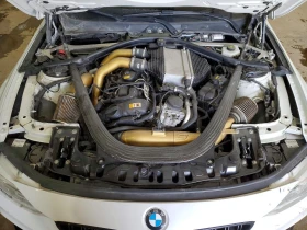 BMW M4 * RWD*  - 22000 € / 43028.26 лв. - 70687209 7