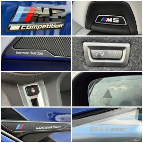 BMW M5 Competition Karbon Paket FULL MAX# | Mobile.bg � ����� ������ 17