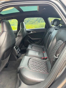 Audi A6 3.0  Bi- TDI 326 Competition | Mobile.bg � ����� ������ 9