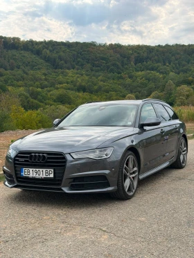 ������ Audi A6