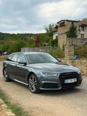 Audi A6 3.0  Bi- TDI 326 Competition | Mobile.bg � ����� ������ 2