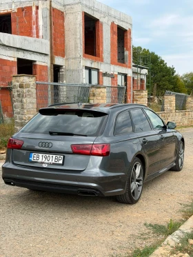 Audi A6 3.0  Bi- TDI 326 Competition | Mobile.bg � ����� ������ 4