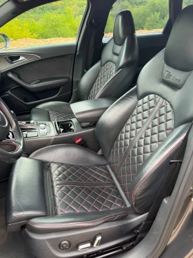Audi A6 3.0  Bi- TDI 326 Competition | Mobile.bg � ����� ������ 7