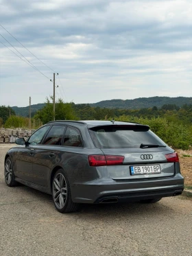 Audi A6 3.0  Bi- TDI 326 Competition | Mobile.bg � ����� ������ 3