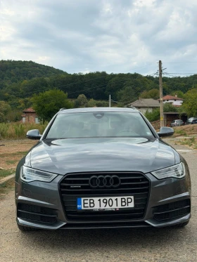 Audi A6 3.0  Bi- TDI 326 Competition | Mobile.bg � ����� ������ 5