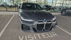 ������ BMW i4