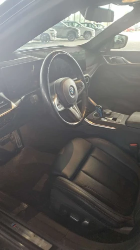 BMW i4 * eDrive40 * CARFAX * ����� �� ����������� | Mobile.bg � ����� ������ 5