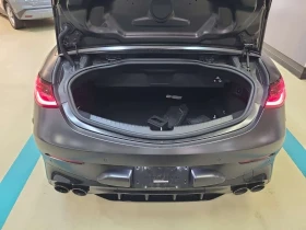 Mercedes-Benz CLE * AMG 53 * CARFAX *  | Auto.bg — изображение 14