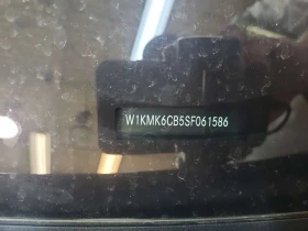 Mercedes-Benz CLE * AMG 53 * CARFAX *  | Auto.bg — изображение 16