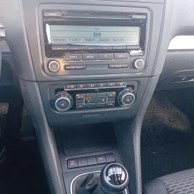 VW Golf 1.6TDI 90коня  | Auto.bg — изображение 8
