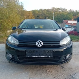 VW Golf 1.6TDI 90коня  | Auto.bg — изображение 3