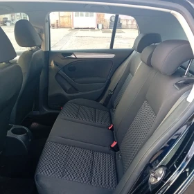 VW Golf 1.6TDI 90коня  | Auto.bg — изображение 12