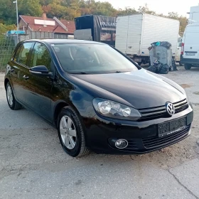 VW Golf 1.6TDI 90коня  | Auto.bg — изображение 2