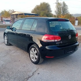 VW Golf 1.6TDI 90коня  | Auto.bg — изображение 4