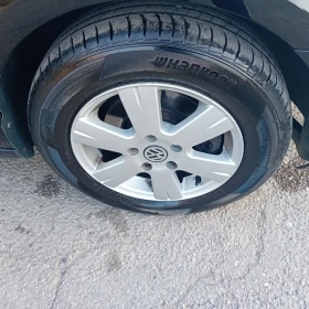 VW Golf 1.6TDI 90коня  | Auto.bg — изображение 13