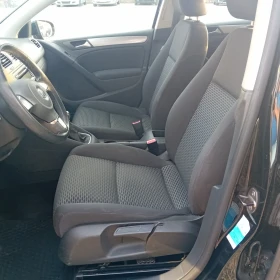 VW Golf 1.6TDI 90коня  | Auto.bg — изображение 9