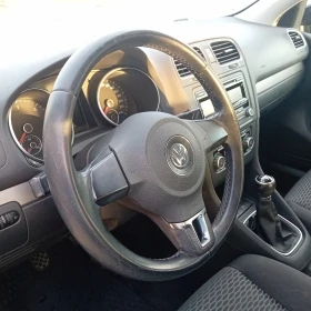 VW Golf 1.6TDI 90коня  | Auto.bg — изображение 14