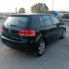 VW Golf 1.6TDI 90коня  | Auto.bg — изображение 5