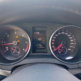 VW Golf 1.6TDI 90коня  | Auto.bg — изображение 7