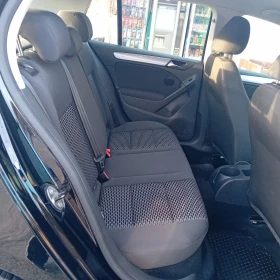 VW Golf 1.6TDI 90коня  | Auto.bg — изображение 10