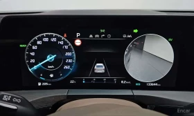 Kia K8 Hybrid * Signature * 360 * Обдухване *  | Auto.bg — изображение 8