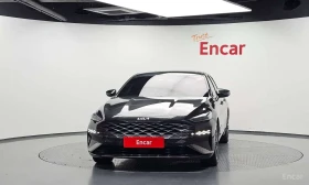 Kia K8 Hybrid * Signature * 360 * Обдухване *  | Auto.bg — изображение 3