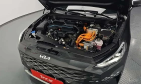 Kia K8 Hybrid * Signature * 360 * Обдухване *  | Auto.bg — изображение 6