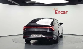Kia K8 Hybrid * Signature * 360 * Обдухване *  | Auto.bg — изображение 4