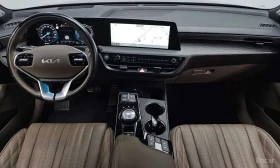 Kia K8 Hybrid * Signature * 360 * Обдухване *  | Auto.bg — изображение 7