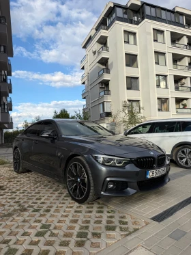 BMW 430