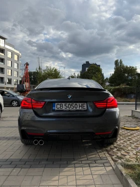BMW 430 430i - 22300 € - 51149532 5