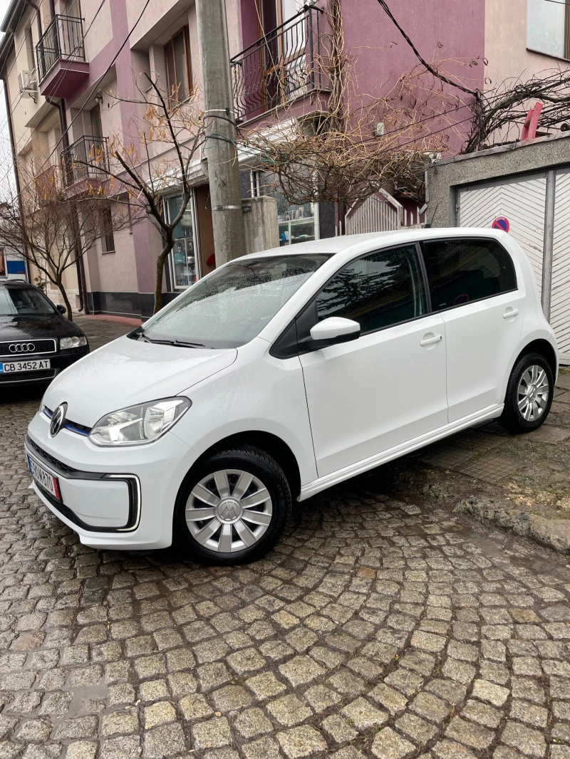 VW Up E-up UNITED Лизинг, снимка 3 - Автомобили и джипове - 46805022