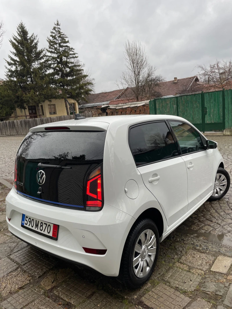 VW Up E-up UNITED Лизинг, снимка 5 - Автомобили и джипове - 46805022