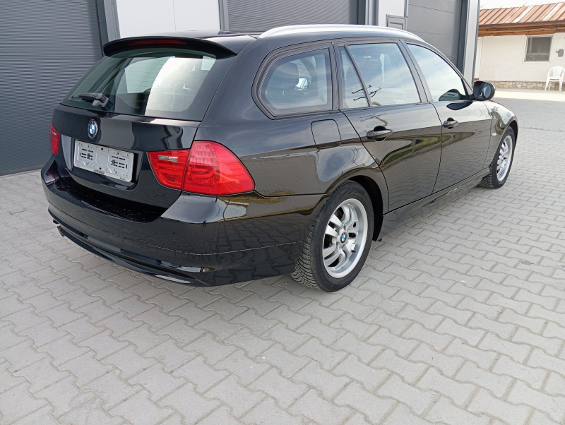 BMW 316 2.0d Лизинг , снимка 6 - Автомобили и джипове - 45099694