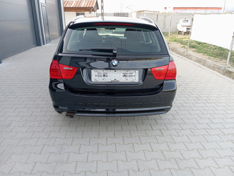BMW 316 2.0d Лизинг , снимка 5 - Автомобили и джипове - 45099694