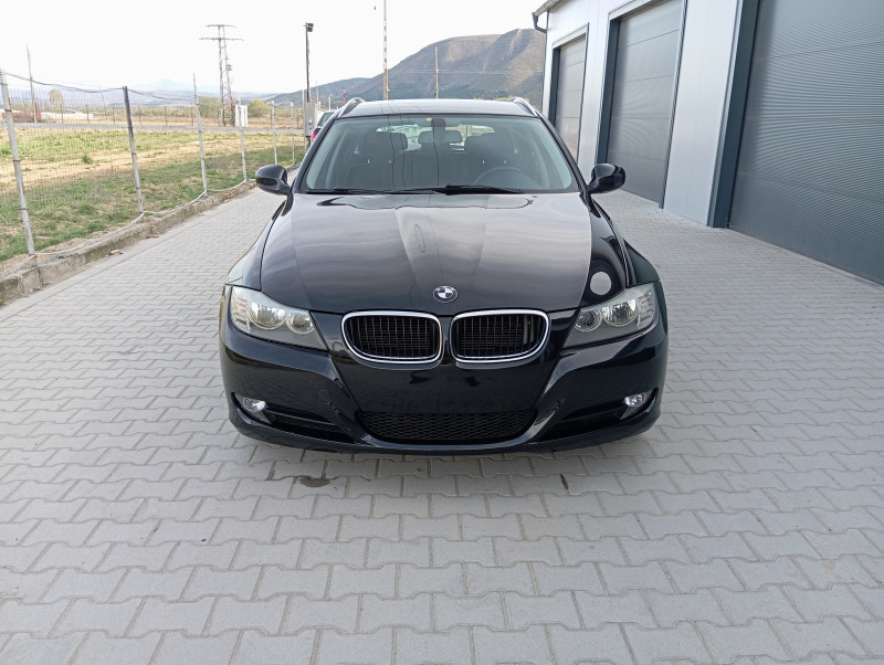 BMW 316 2.0d Лизинг , снимка 2 - Автомобили и джипове - 45099694