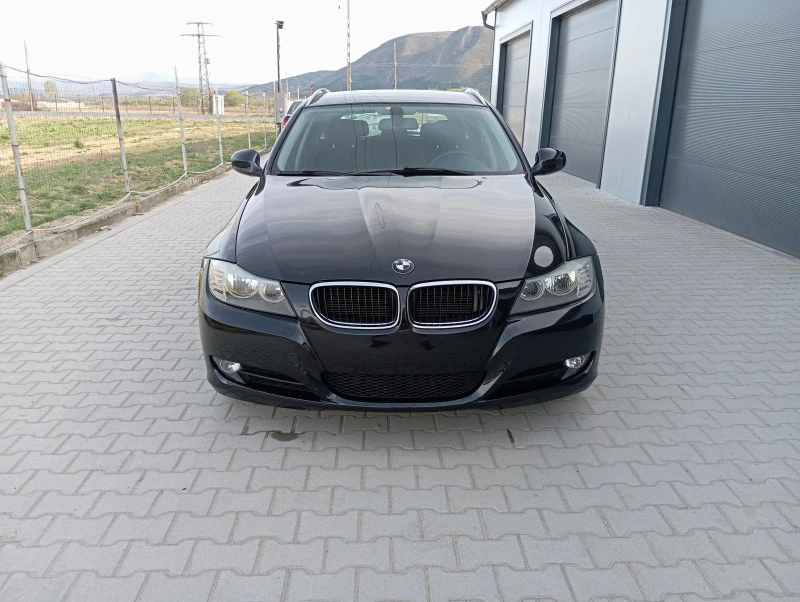 BMW 316 2.0d Лизинг , снимка 2 - Автомобили и джипове - 45099694