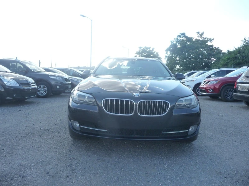 BMW 530 3.0D ПЕРФЕКТНО, снимка 1 - Автомобили и джипове - 46471499