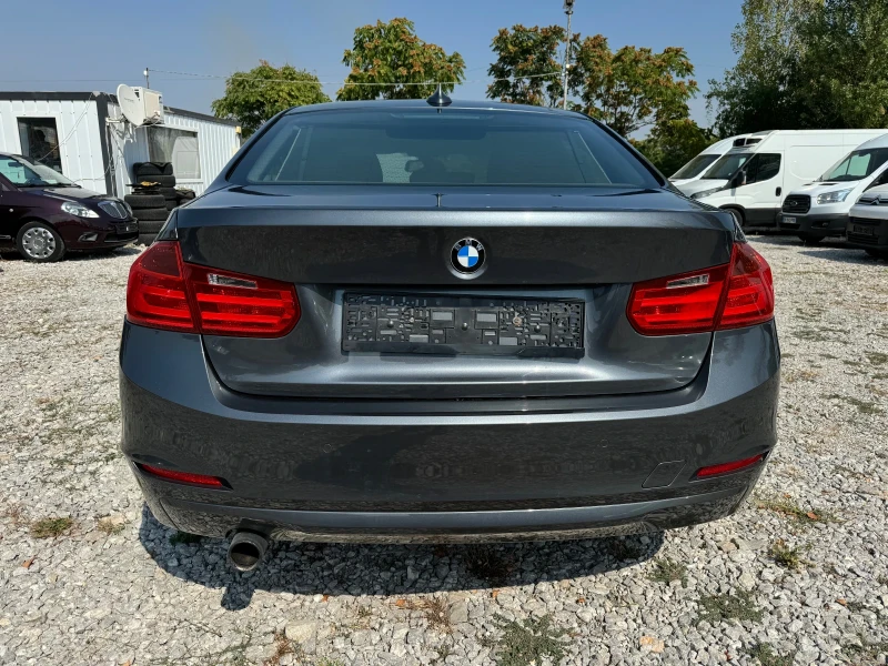 BMW 320 2.0i 184кс., снимка 6 - Автомобили и джипове - 47131546