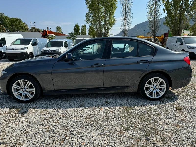 BMW 320 2.0i 184кс., снимка 8 - Автомобили и джипове - 47131546