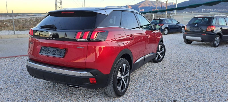 Peugeot 3008 1.5D GT Line, снимка 7 - Автомобили и джипове - 49407100