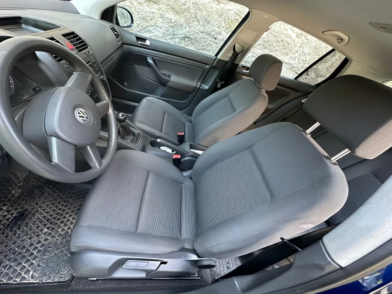 VW Golf, снимка 6 - Автомобили и джипове - 52991898