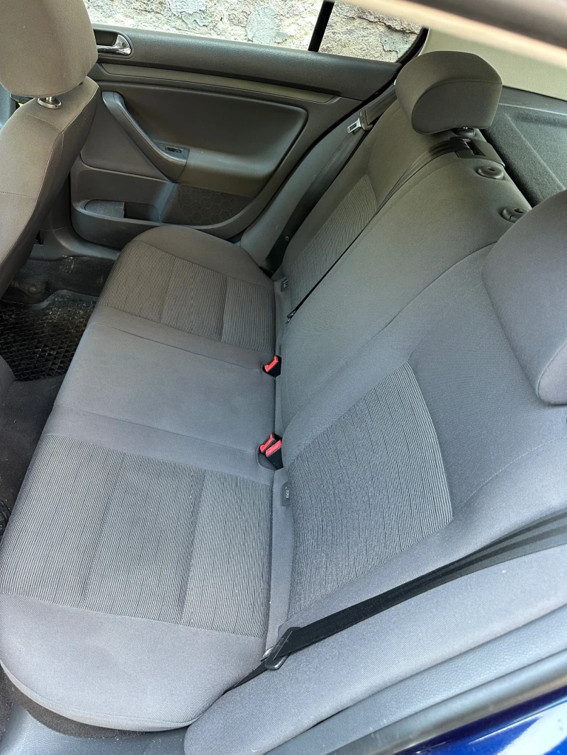 VW Golf, снимка 7 - Автомобили и джипове - 52991898