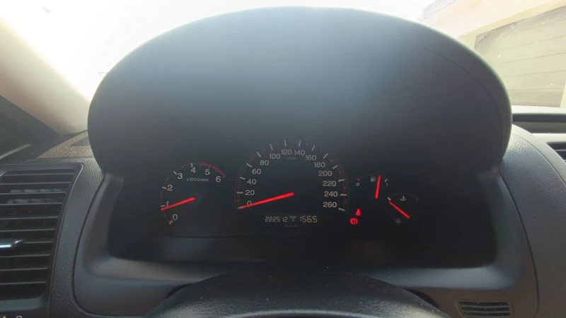 Honda Accord 2.2cdti, снимка 13 - Автомобили и джипове - 51954250