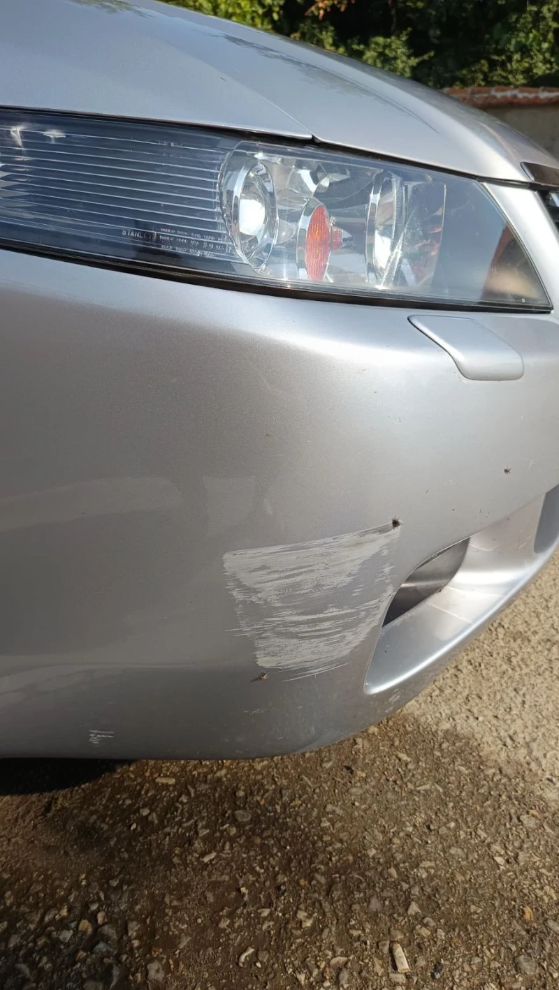 Honda Accord 2.2cdti, снимка 8 - Автомобили и джипове - 51954250