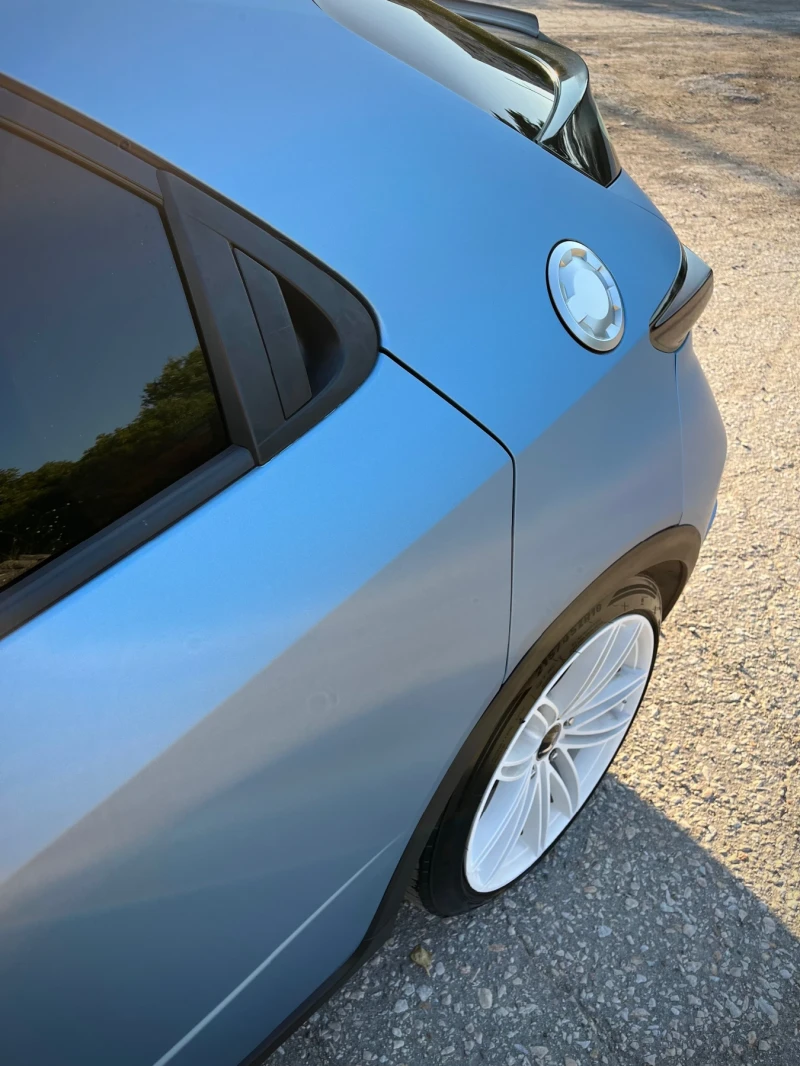 Honda Civic, снимка 6 - Автомобили и джипове - 52353299