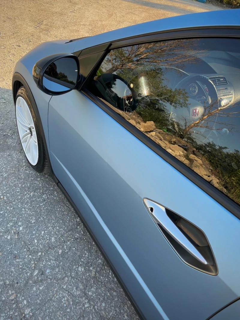 Honda Civic, снимка 5 - Автомобили и джипове - 52353299