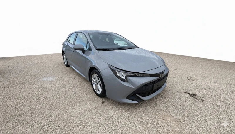 Toyota Corolla Toyota Corolla 1.8 Business