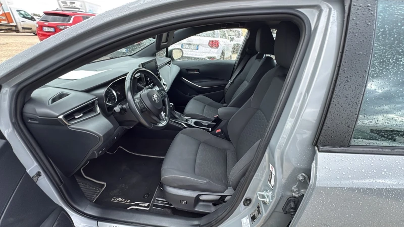 Toyota Corolla Toyota Corolla 1.8 Business, снимка 7 - Автомобили и джипове - 51980092