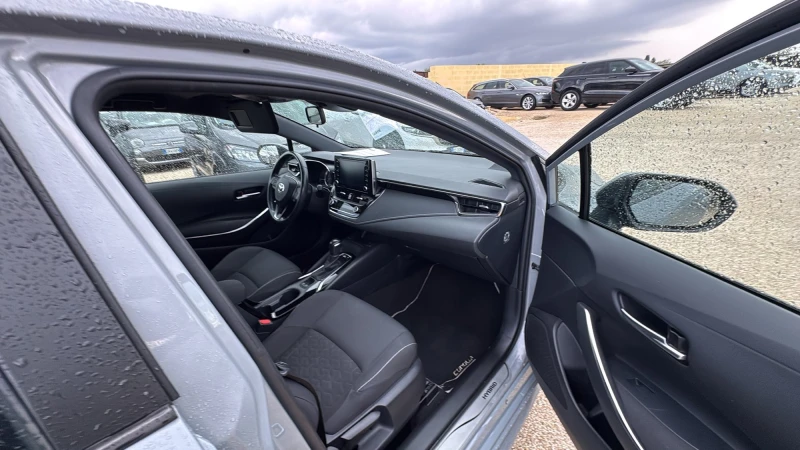 Toyota Corolla Toyota Corolla 1.8 Business, снимка 6 - Автомобили и джипове - 51980092